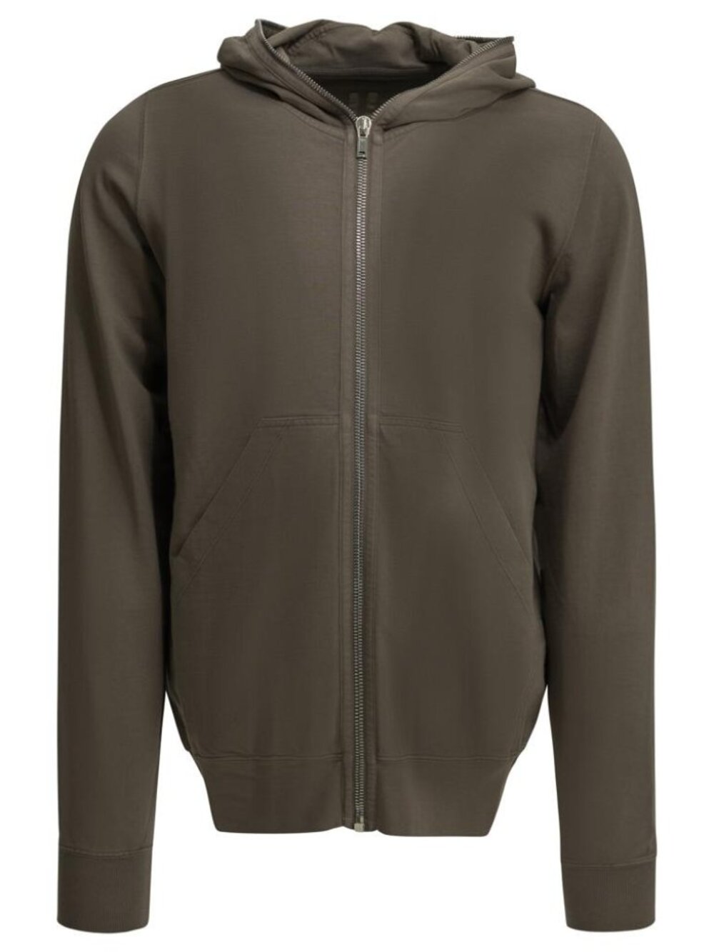 Drkshdw Gimp Zip-Up Sweatshirt Tag Size M Men